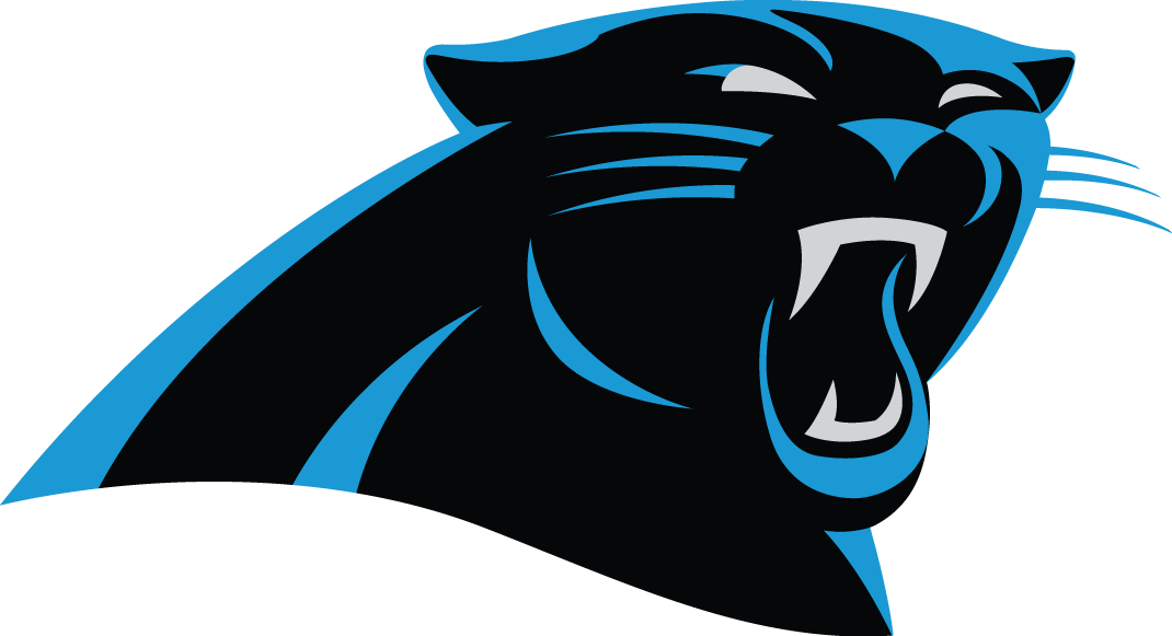 Carolina Panthers 2012-Pres Primary Logo t shirts iron on transfers